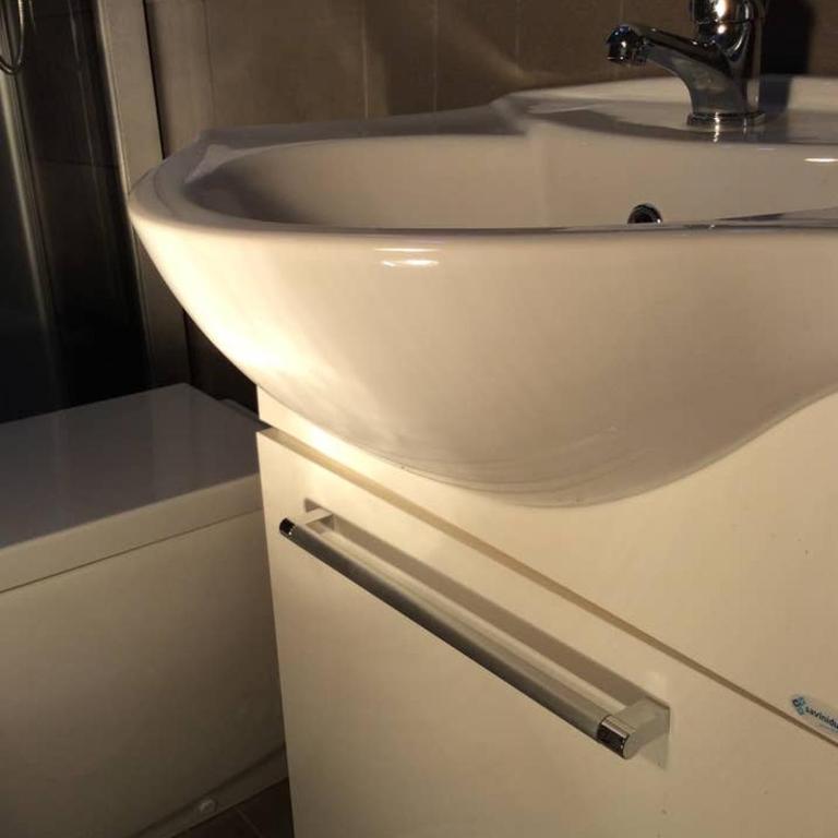 PADOVA Centro, PRATO DELLA VALLE, 93 - Appartamento con 1 Camera da Letto - 6
