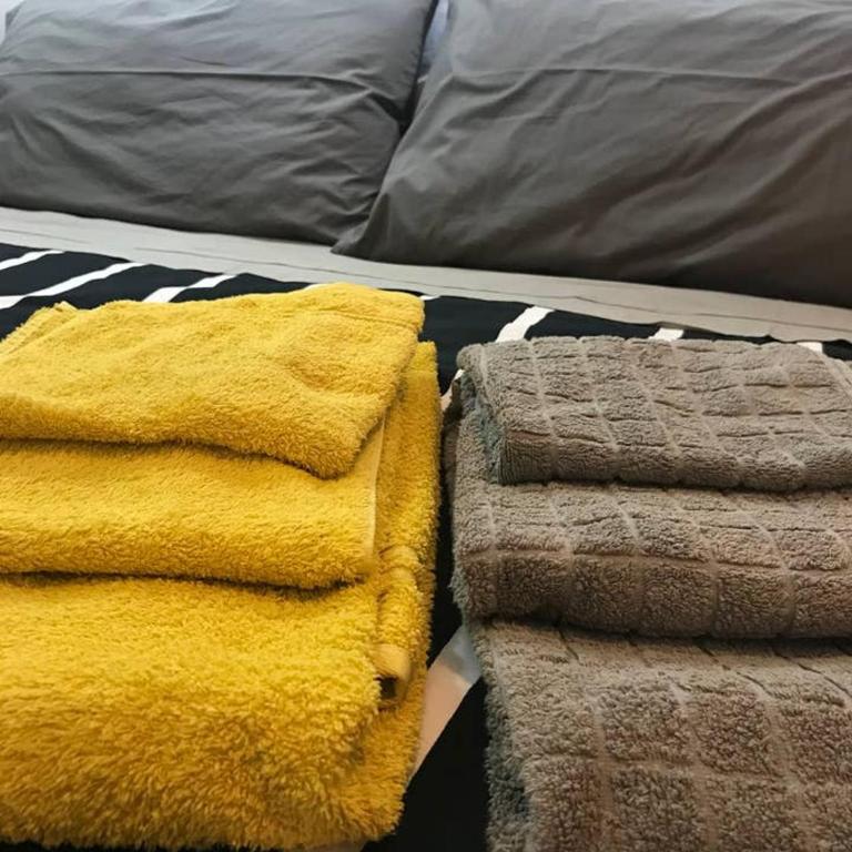 PADOVA Centro, PRATO DELLA VALLE, 93 - Appartamento con 1 Camera da Letto - 18