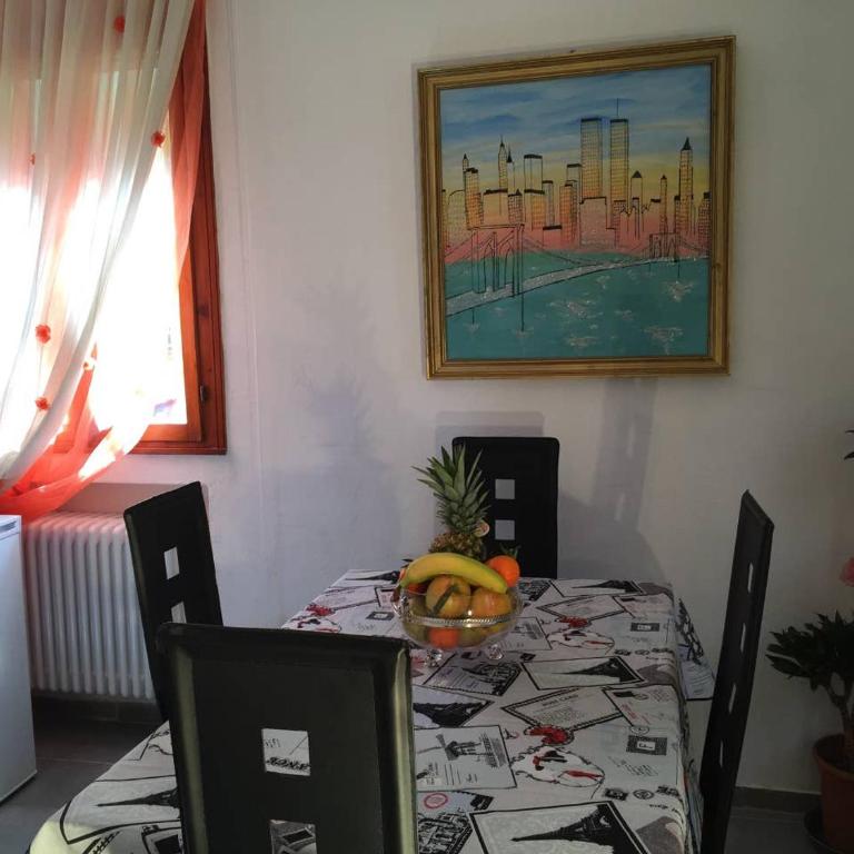 PADOVA Centro, PRATO DELLA VALLE, 93 - Appartamento con 1 Camera da Letto - 24