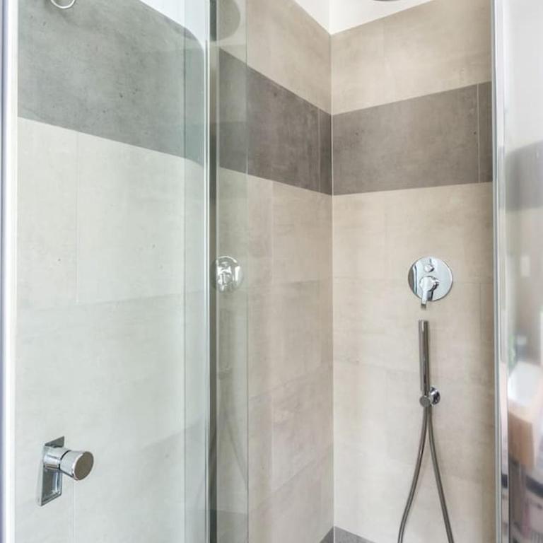 LIVING ROME Int 2 - Appartamento con 1 Camera da Letto - 11