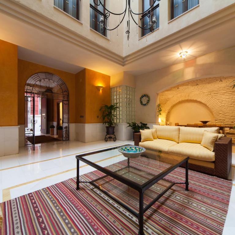 Logia Sevilla - Apartamento de 1 dormitorio - 1