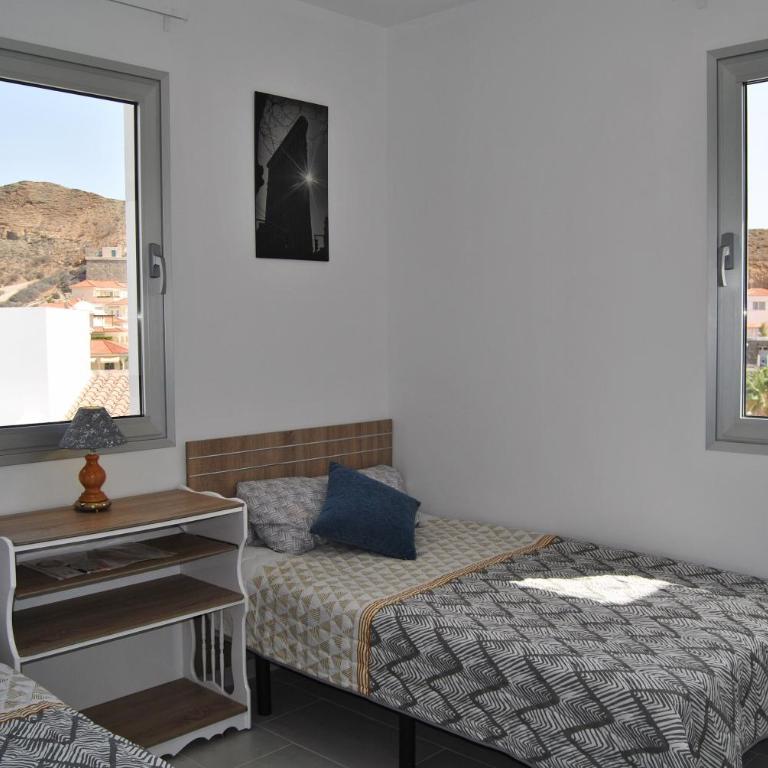 Big Villa Tauro with Private Heated Saltwater Pool & Jacuzzi & BBQ & Game Room & Arcade Games - Villa - 64