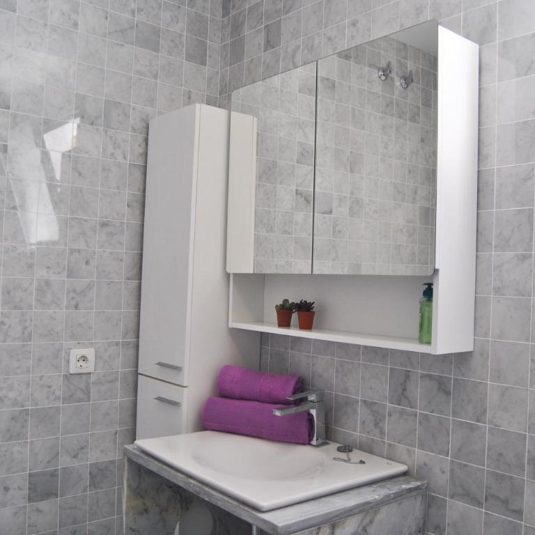 Big Villa Tauro with Private Heated Saltwater Pool & Jacuzzi & BBQ & Game Room & Arcade Games - Villa - 61