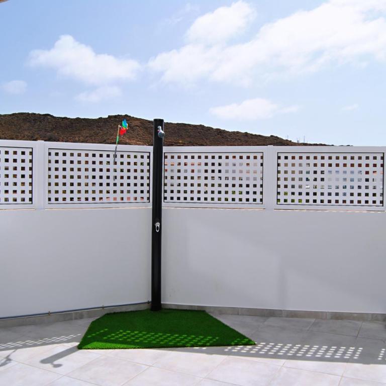 Big Villa Tauro with Private Heated Saltwater Pool & Jacuzzi & BBQ & Game Room & Arcade Games - Villa - 27