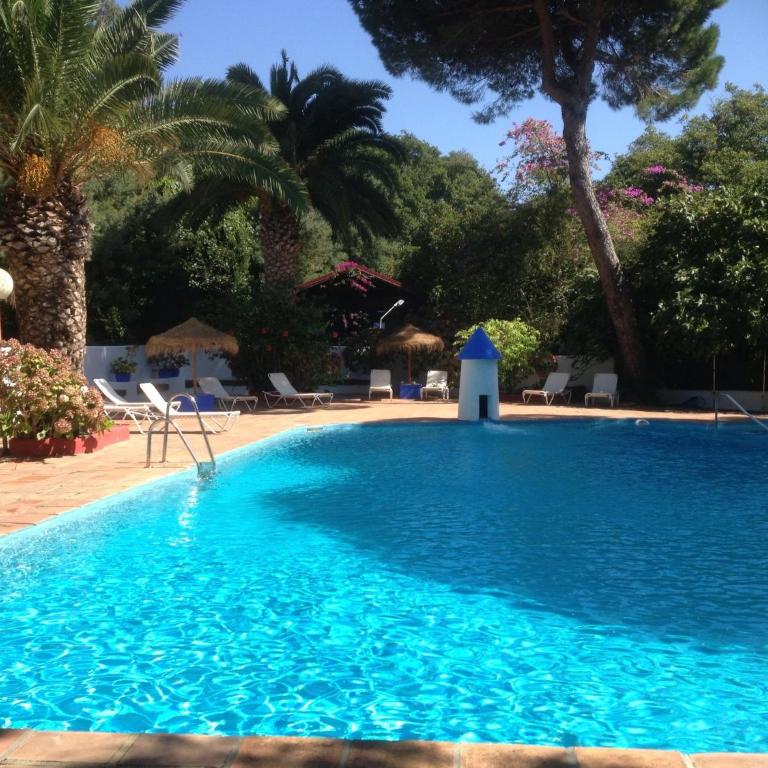 Mesón de Sancho - Bungalow (4 adultos) - 6