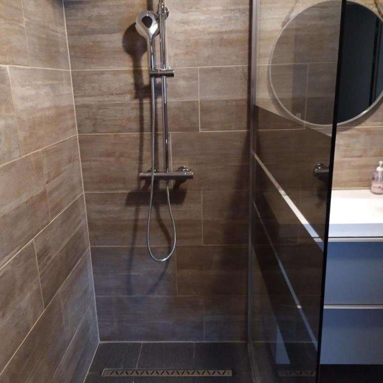 Geneve chene-bougeries - Chambre Deluxe - 3