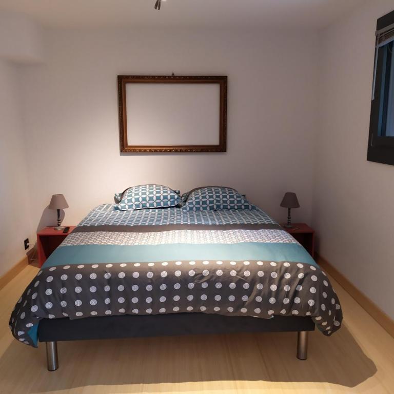 Geneve chene-bougeries - Chambre Deluxe - 1