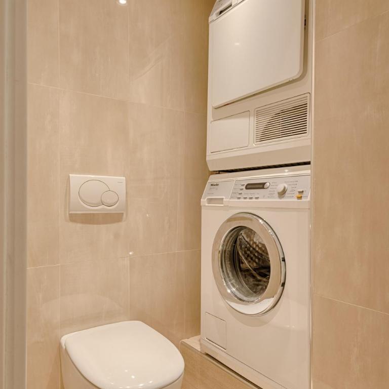 Family in Rialto - centro città full optional - Appartamento con 2 Camere da Letto - 42