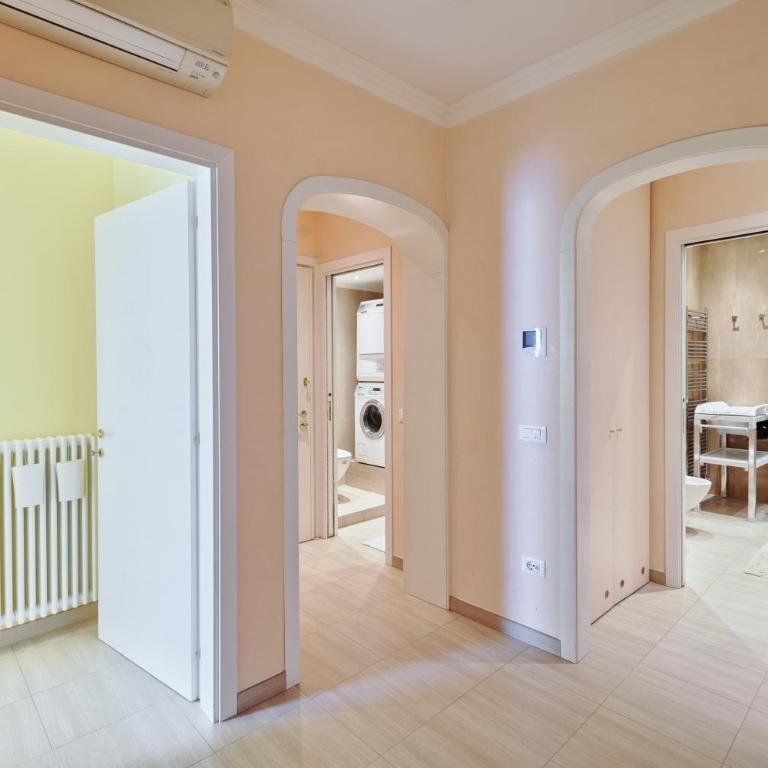 Family in Rialto - centro città full optional - Appartamento con 2 Camere da Letto - 35