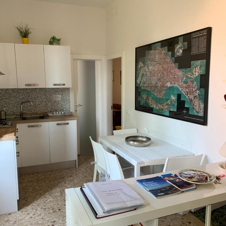 Venice San Leonardo - Appartamento - 21