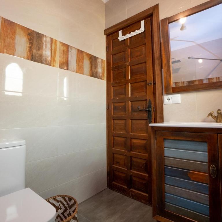 NUEVA NERJA 22 MENYBER - Maison 1 Chambre - 29