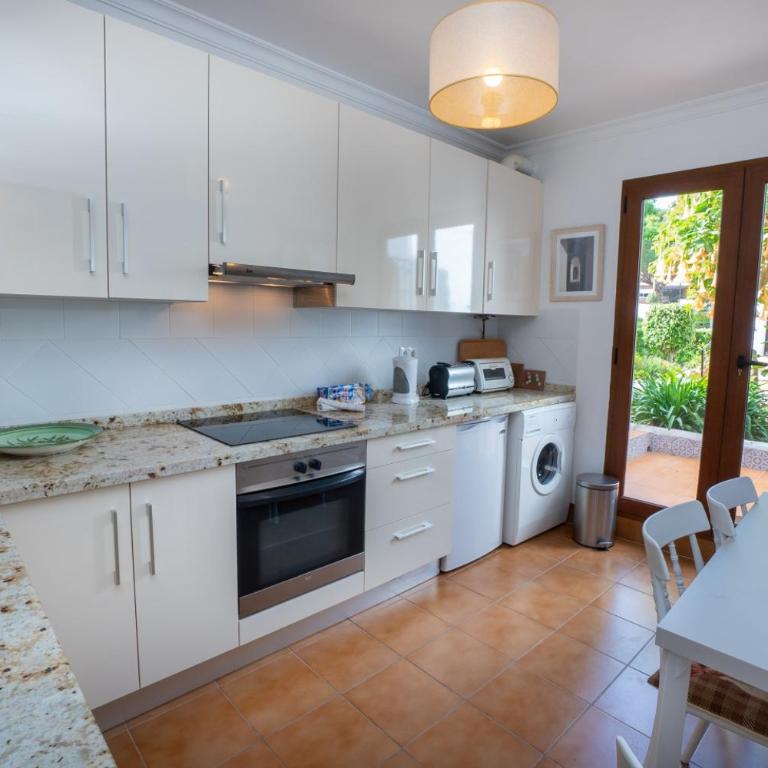 NUEVA NERJA 22 MENYBER - Maison 1 Chambre - 16