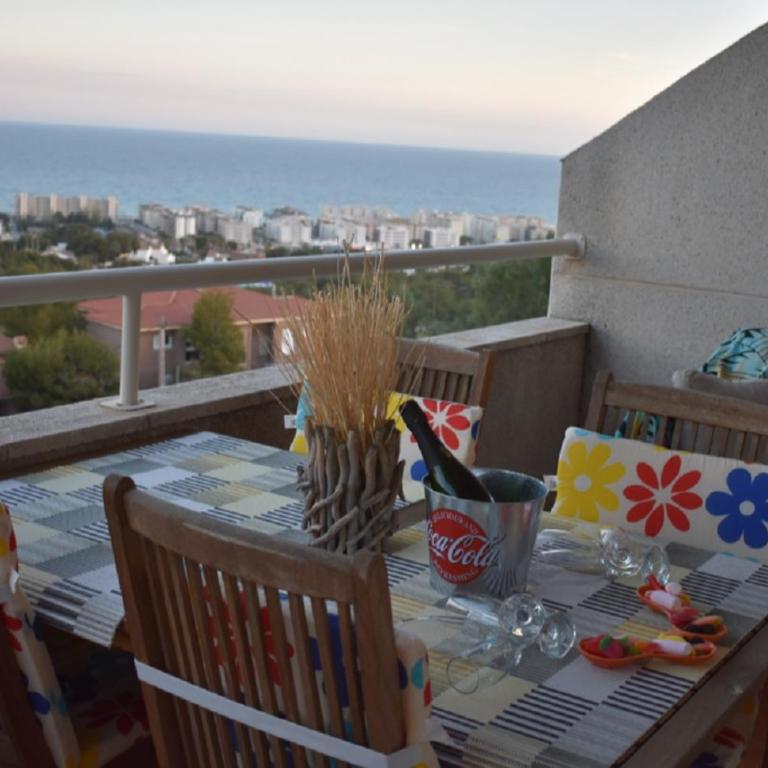 BEACH HOUSE. CASA CON PISCINA PRIVADA - Casa Unifamiliar de 3 dormitorios - 18