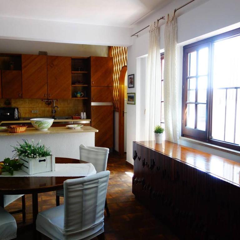 Villa Maria - Casa con 2 Camere da Letto - 11