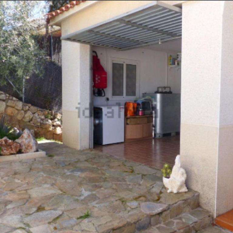 BEACH HOUSE. CASA CON PISCINA PRIVADA - Casa Unifamiliar de 3 dormitorios - 22