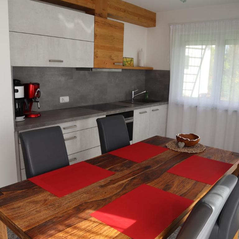 Villa-marlon - Apartment mit 2 Schlafzimmern - 11