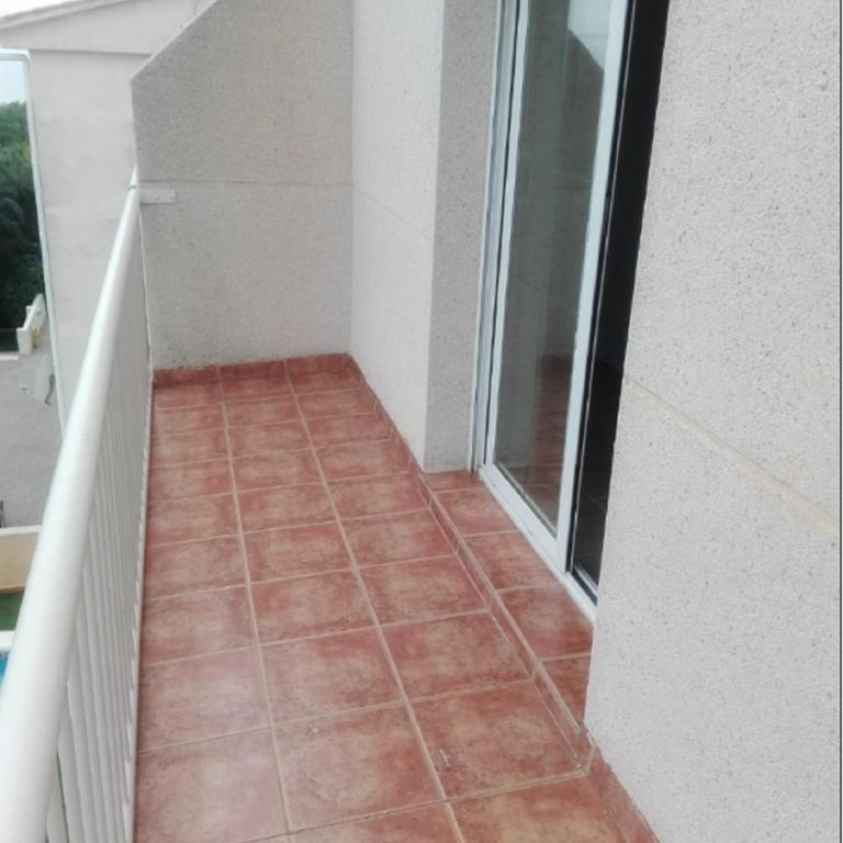 BEACH HOUSE. CASA CON PISCINA PRIVADA - Casa Unifamiliar de 3 dormitorios - 41