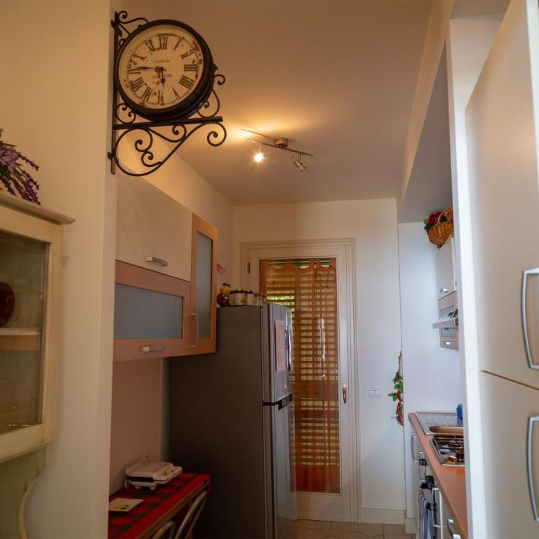 Ninfa Apartment - Taormina Holidays - Casa con 2 Camere da Letto - 17