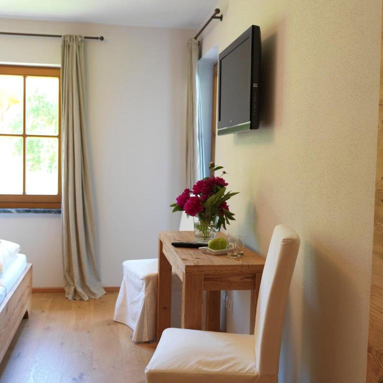Stallerhof - Doppelzimmer - 4