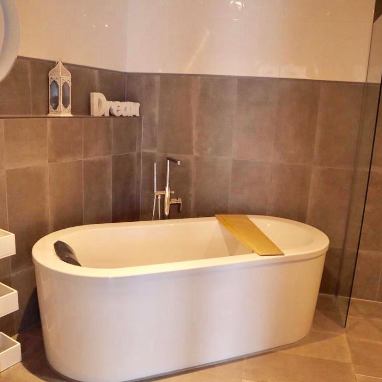 Villa-marlon - Apartment mit 2 Schlafzimmern - 19