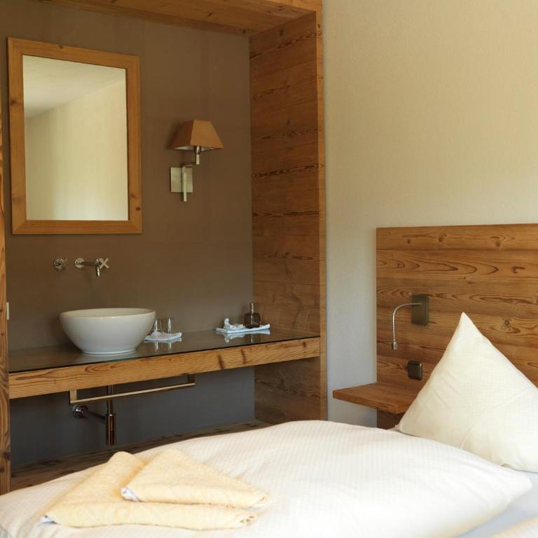 Stallerhof - Doppelzimmer - 5