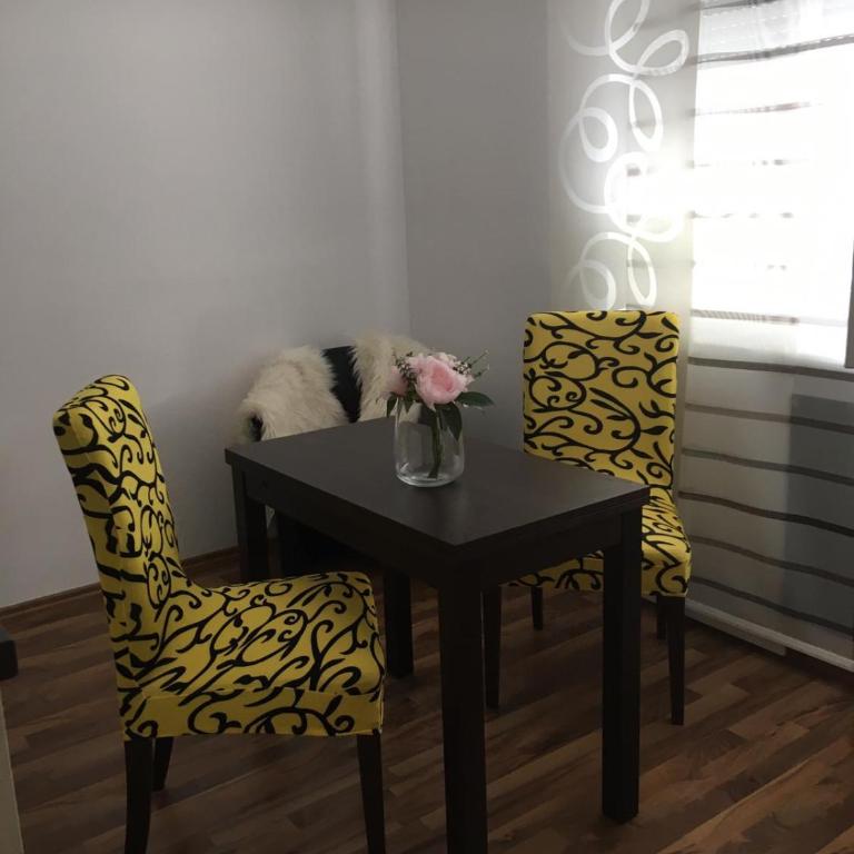 Apartment Elfi - Apartment mit 1 Schlafzimmer - 14