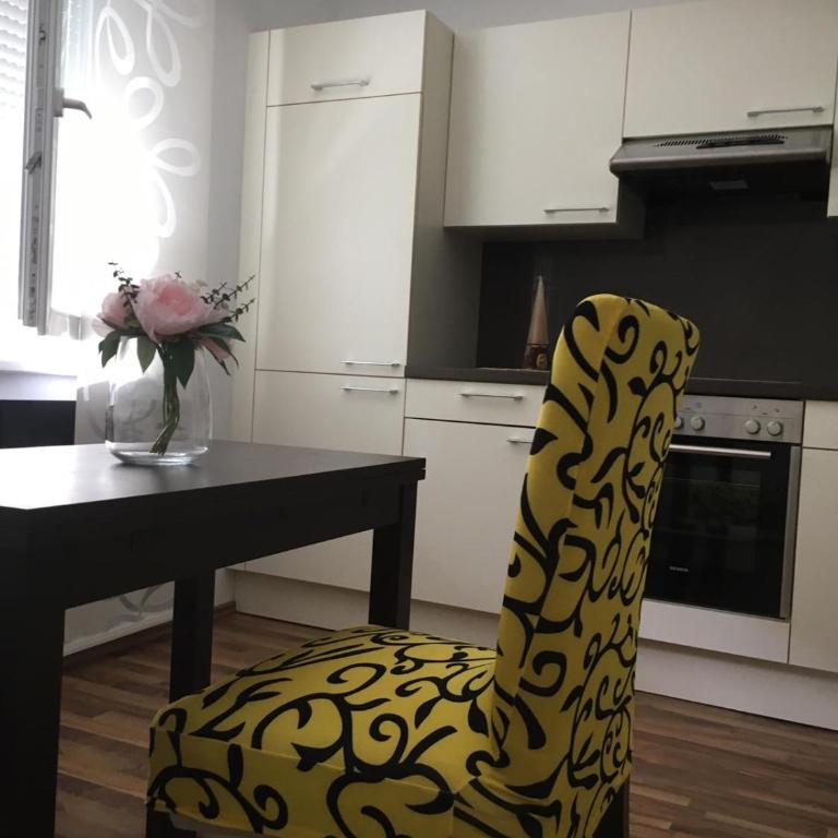 Apartment Elfi - Apartment mit 1 Schlafzimmer - 13