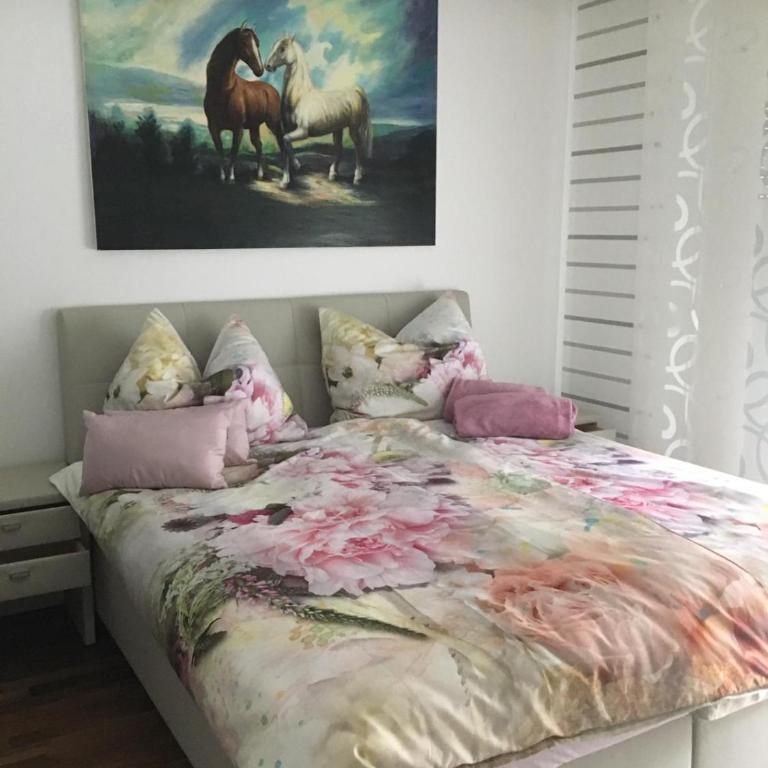 Apartment Elfi - Apartment mit 1 Schlafzimmer - 2
