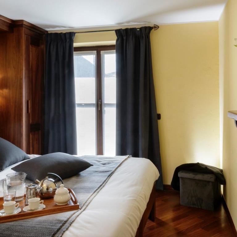 Maison Paquier - Central Family Escape - Appartamento - 37