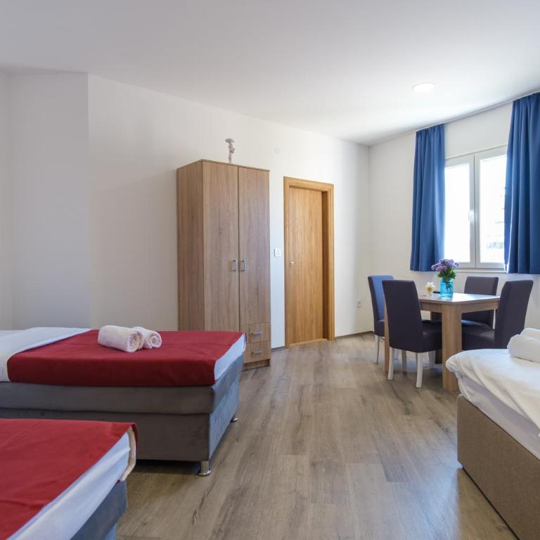 SL OLIMP - Porodični Apartman Tipa "Suite" - 3