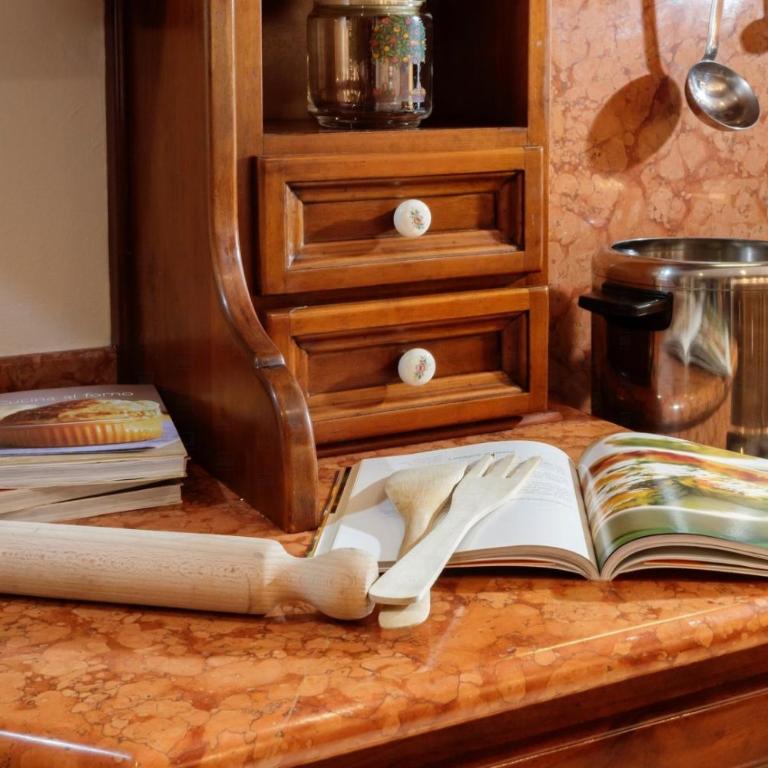 Maison Paquier - Central Family Escape - Appartamento - 26