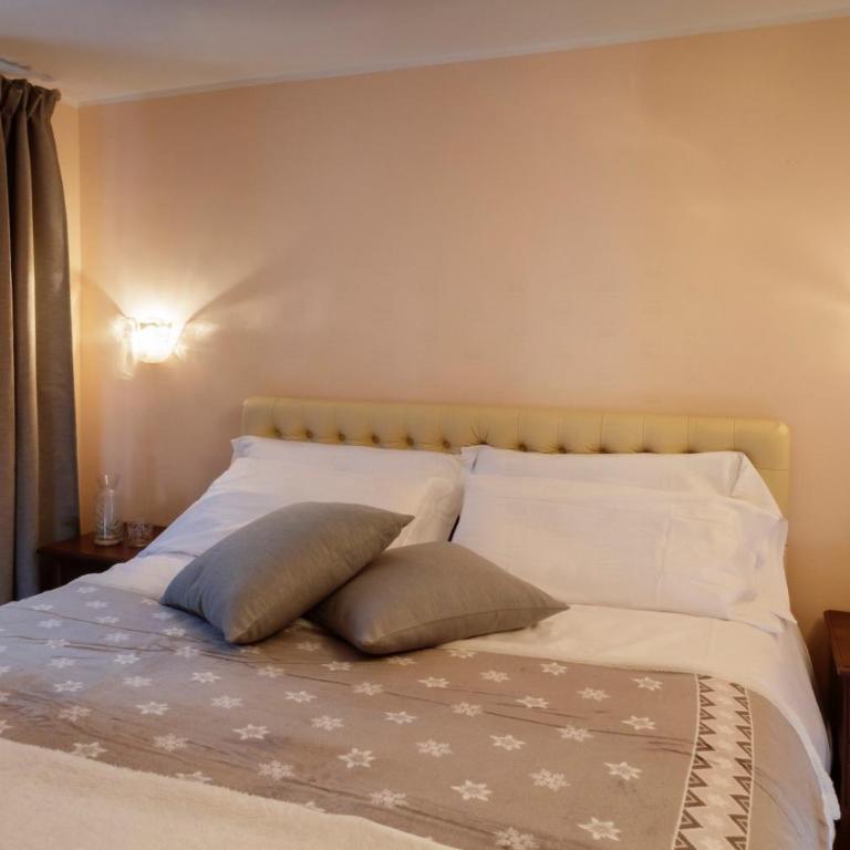 Maison Paquier - Central Family Escape - Appartamento - 29