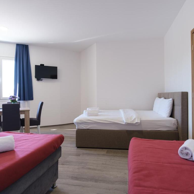 SL OLIMP - Porodični Apartman Tipa "Suite" - 2