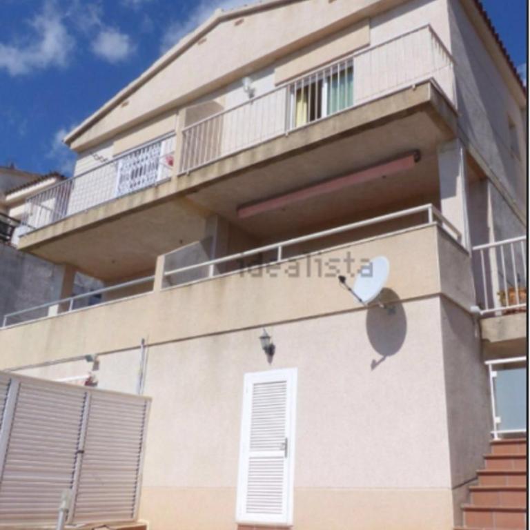 BEACH HOUSE. CASA CON PISCINA PRIVADA - Casa Unifamiliar de 3 dormitorios - 73