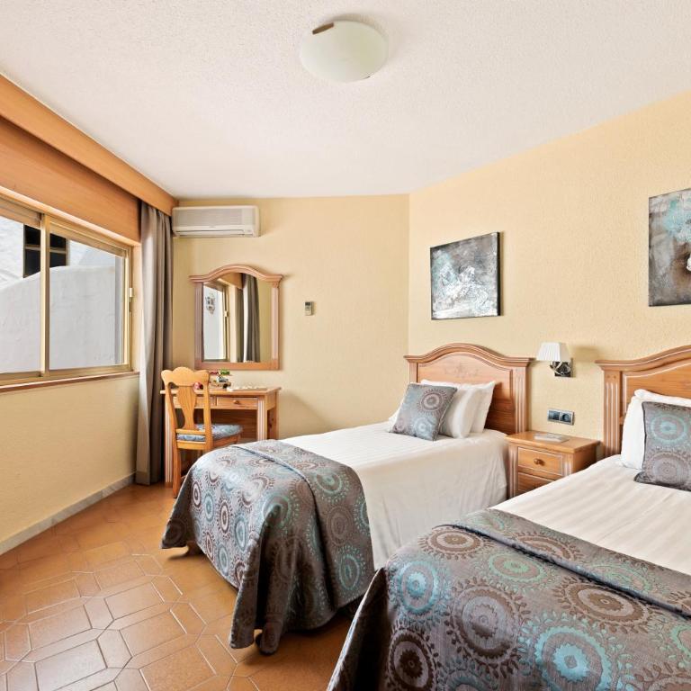 Macdonald Leila Playa Resort - Apartamento Clásico de 2 dormitorios con terraza - 1
