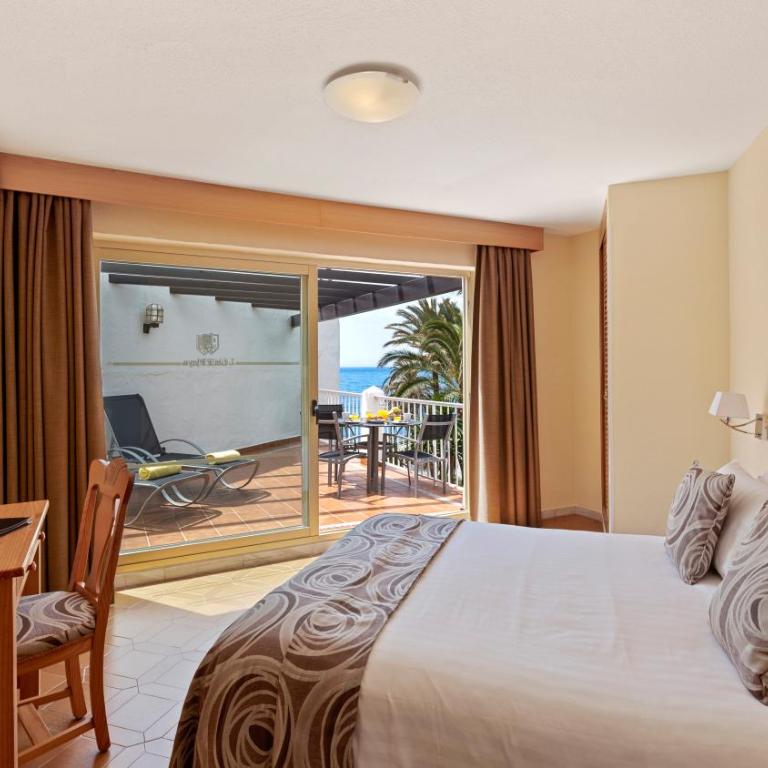 Macdonald Leila Playa Resort - Apartamento Clásico de 3 dormitorios con terraza y vistas al mar - 3