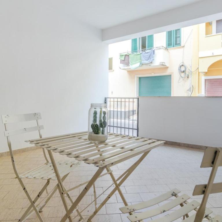 Italianway - Ottoventi Apartments - Appartamento con Terrazza - 1