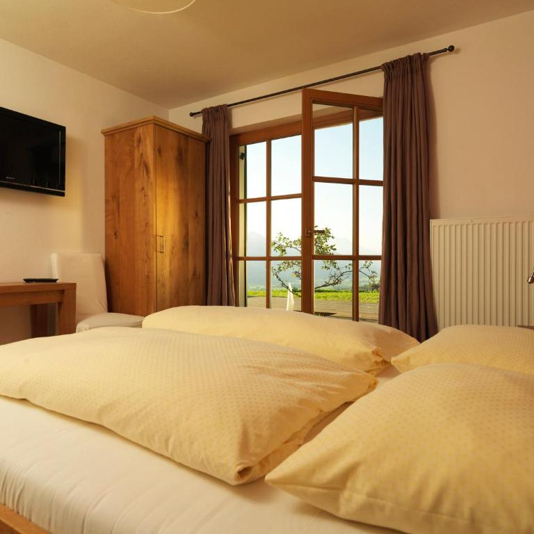 Stallerhof - Doppelzimmer - 3