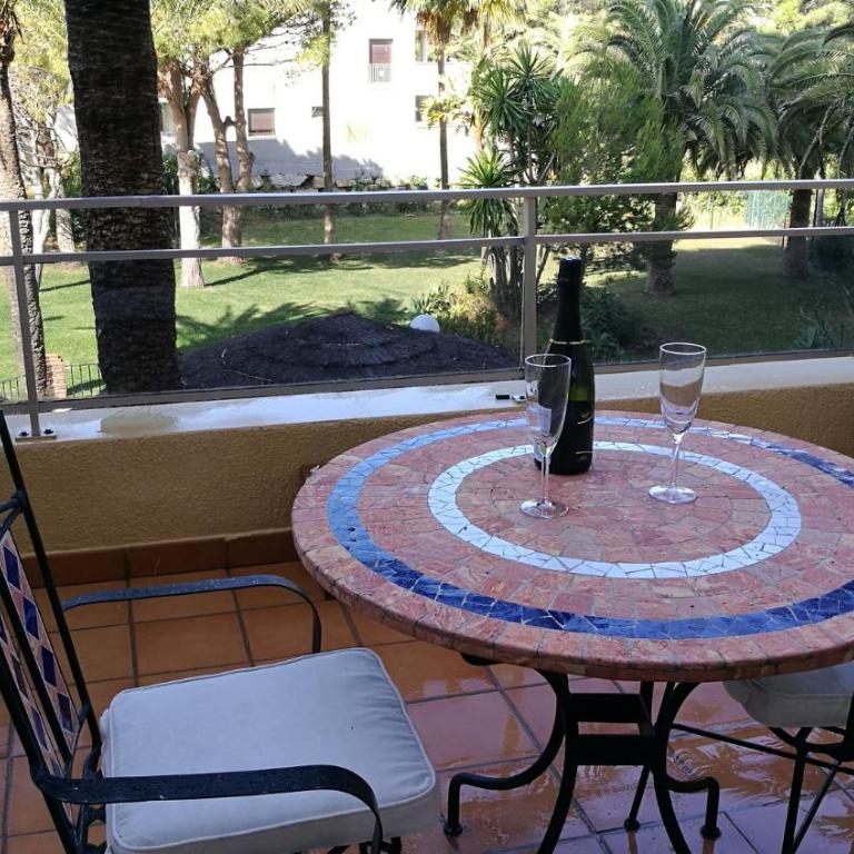Marina Golf Playa - Apartamento de 1 dormitorio - 11
