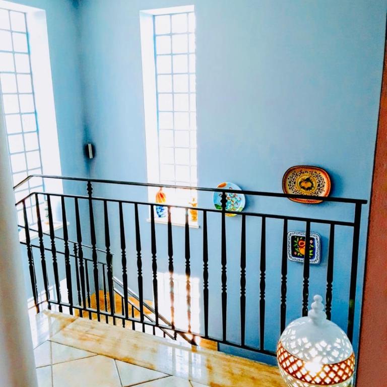 Casa vacanze Isolotto - King Room with Balcony - 7