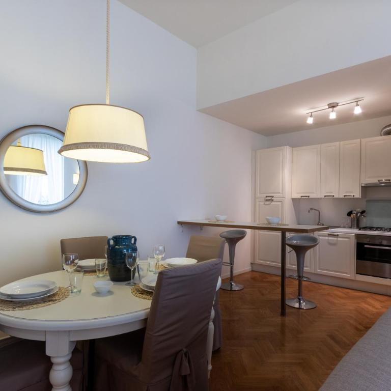 AD Verona flat - Two-Bedroom Apartment - 4