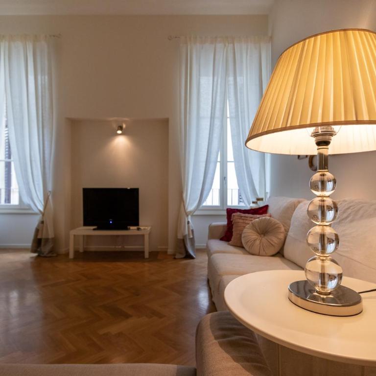 AD Verona flat - Two-Bedroom Apartment - 2