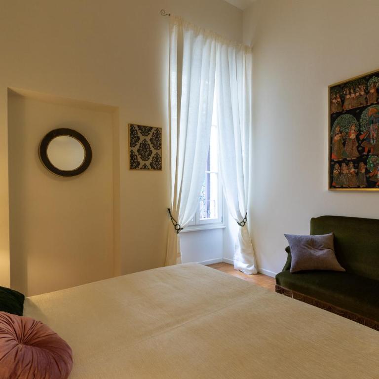 AD Verona flat - Two-Bedroom Apartment - 10