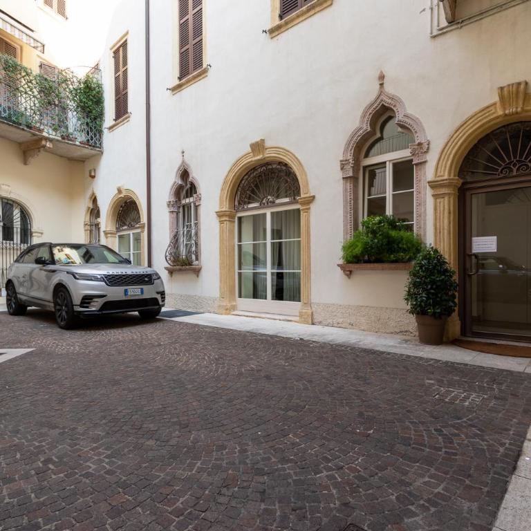 AD Verona flat - Two-Bedroom Apartment - 17