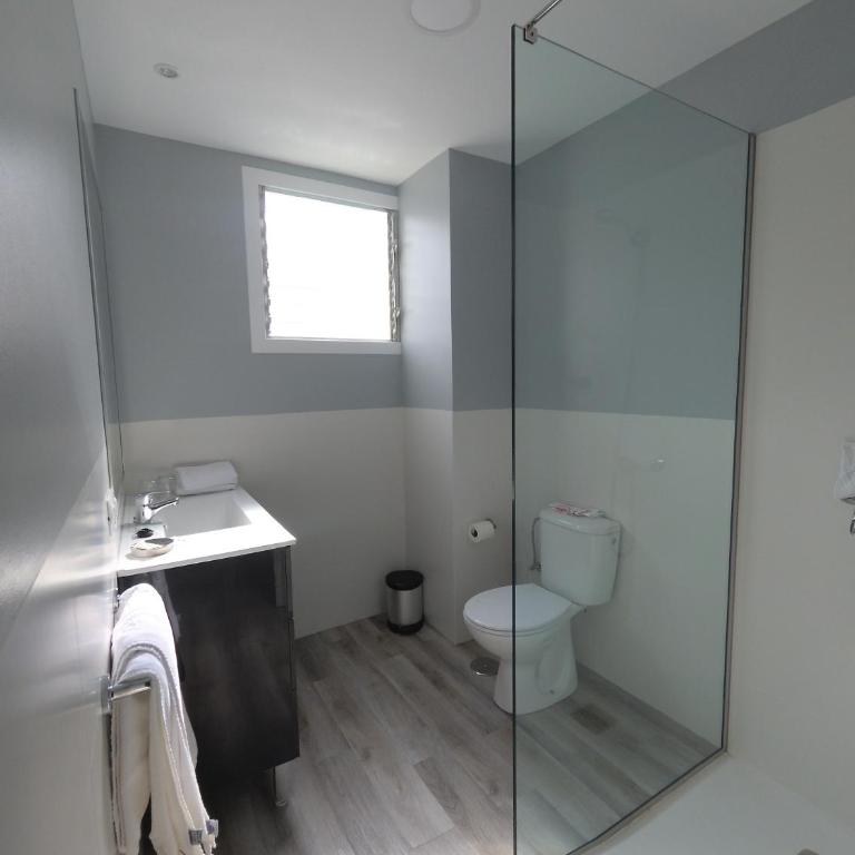 Apartamentos RF Bambi Adults Only - Estudio con balcón - 8
