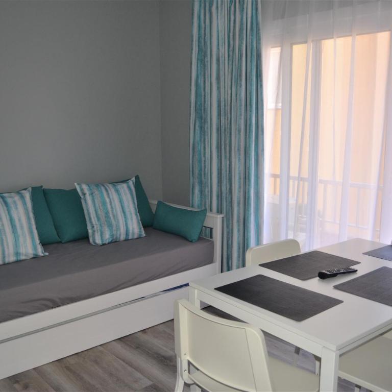Apartamentos RF Bambi Adults Only - Apartamento Deluxe - 4