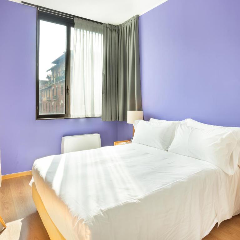 Nizza26 Serviced Apartments - One-Bedroom Apartment - 1