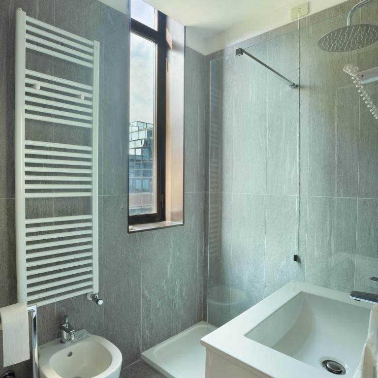 Nizza26 Serviced Apartments - One-Bedroom Apartment - 4