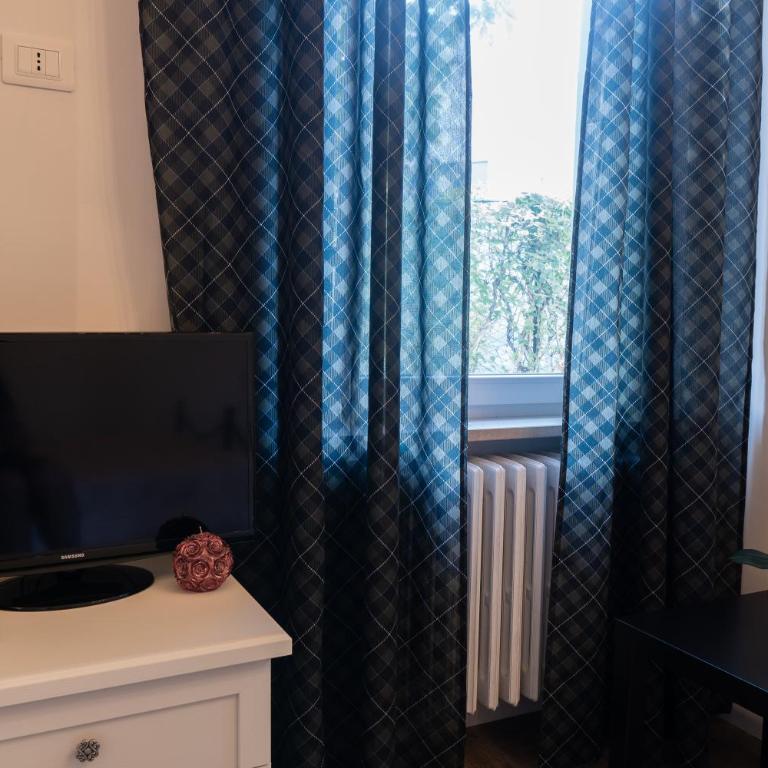 La casa di Alvy - Camera Matrimoniale con Bagno Privato - 9