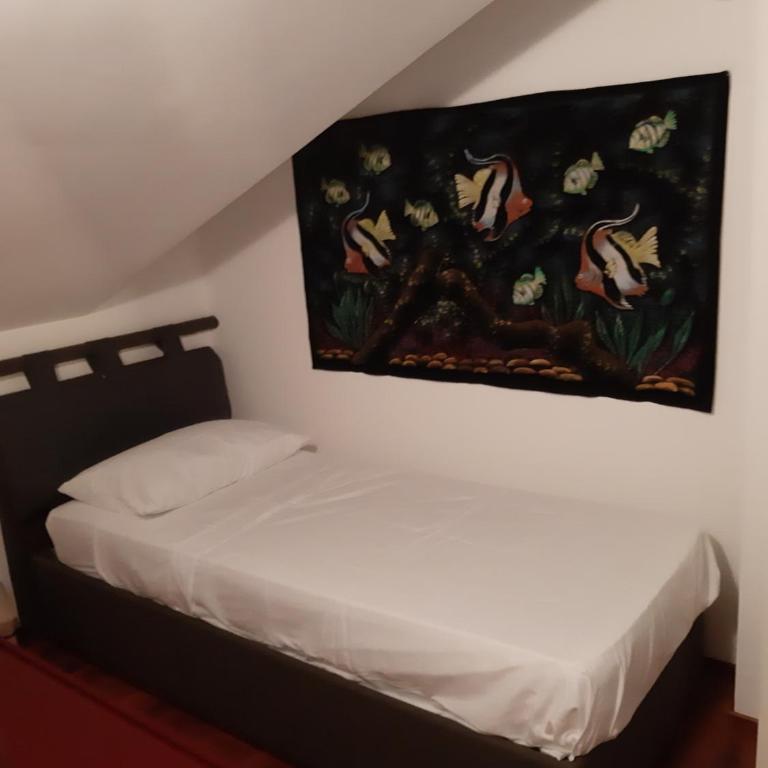 Casa Thomas - Appartamento con 2 Camere da Letto - 21